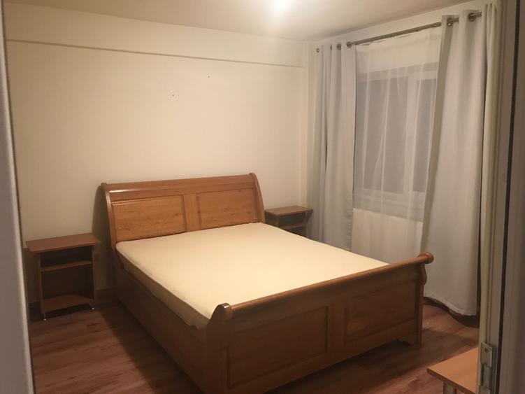 Apartament cu 2 camere decomandat în Bună Ziua