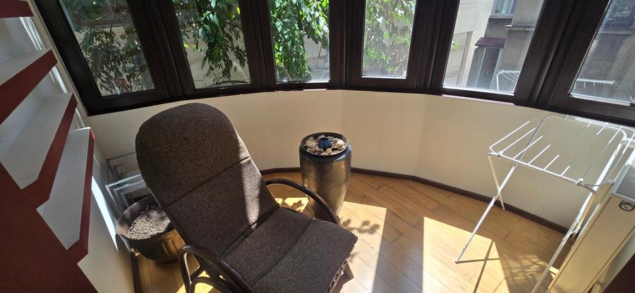 Exclusivitate-Parcul Cismigiu,ap. 3 camere,et. 2/7, lift,81mp utili,mobilat,boxa - 25