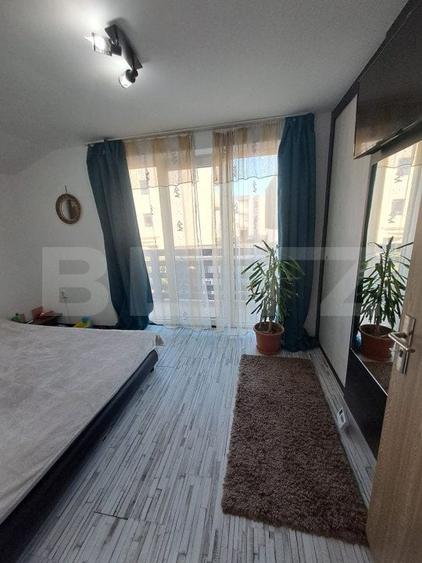 Duplex cu 4 camere cu Canalizare în Ghimbav