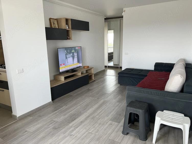 Inchiriere apartament 2 camere Dobroesti - 7