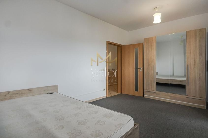 Apartament cu 1 camera | 42 mp | langa Spitalul de Recuperare! - 5