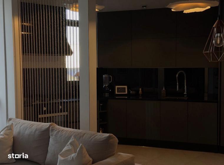 Apartament cu 2 camere decomandat, mobilat în Ferdinand