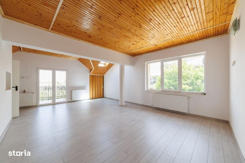 Casă cu 4 camere în Central