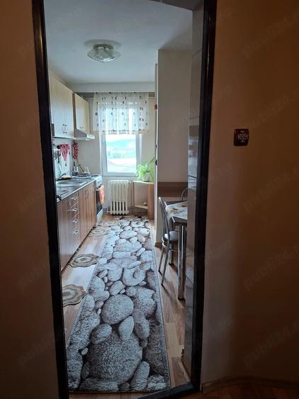 Apartament cu 2 camere decomandat în Ultracentral