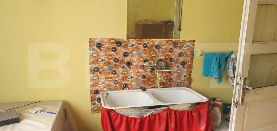 Duplex cu 3 camere cu Canalizare în Vatra Dornei