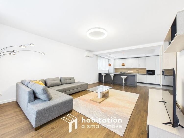 Apartament cu 4 camere decomandat în Dumbrăvița