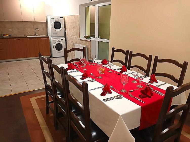 Casă cu Teren 249 Mp în Central