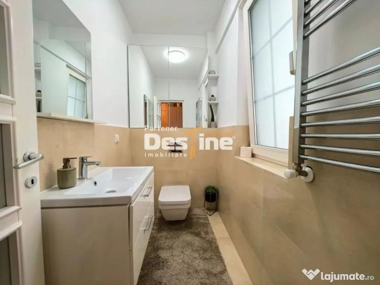Duplex modern cu design britanic 7 camere D+P+1+M 160 mp - 18