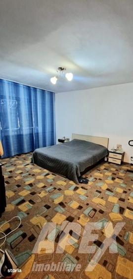 Apartament 4 camere | 96,37 mp | Bloc 1989 | 13 Septembrie Str. Do - 1