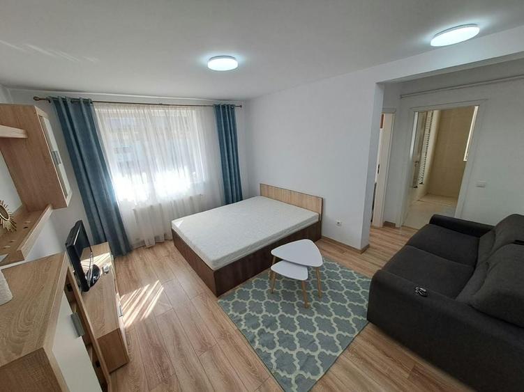 Garsonieră în Șelimbăr