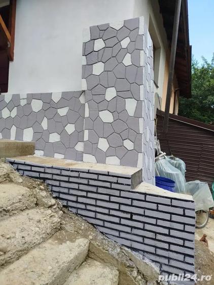 Casă cu 2 camere cu Teren 340 Mp în Breaza de Jos