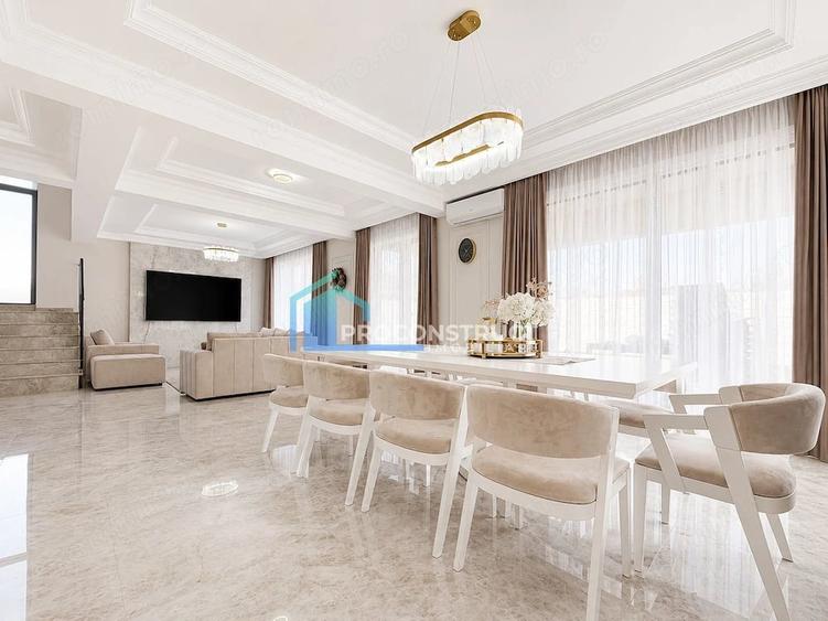 Casă cu Teren 430 Mp în Becicherecu Mic