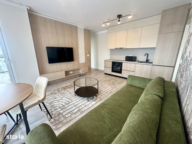 Inchiriez apartament 3 camere+parcare-ADORA - 11