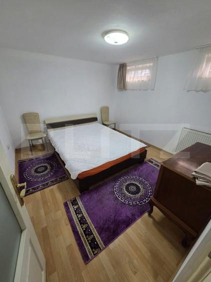 Apartament de inchiriat cu 3 camere, 67 mp, zona Bradet - 1