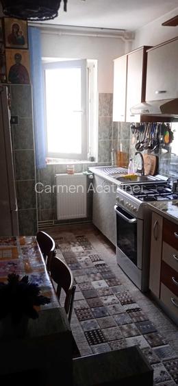 Apartament 2 camere zona Noua