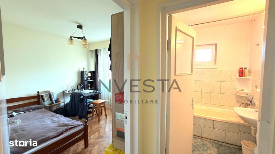 Apartament 2 Camere | Cartier Gheorgheni | Zona Iulius Mall - 3
