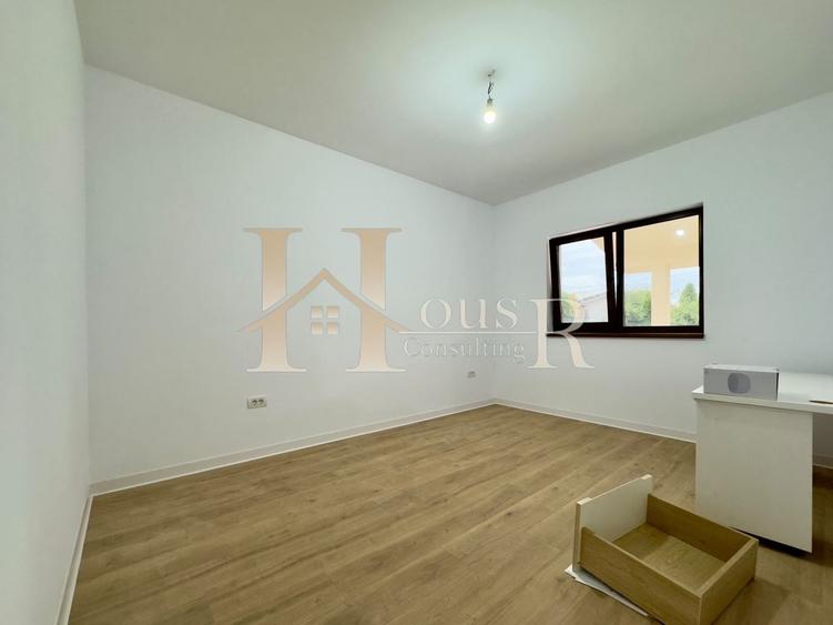 Duplex cu 3 camere cu Canalizare în Moșnița Nouă