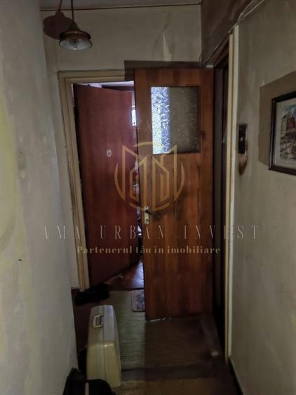Apartament cu 4 camere decomandat în Dorobanți