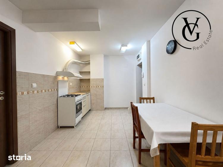 Apartament 2 camere modern - zona Energia - centrala proprie - 3