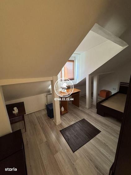 Apartament 2 camere de inchiriat Copou langa Universitate - 2