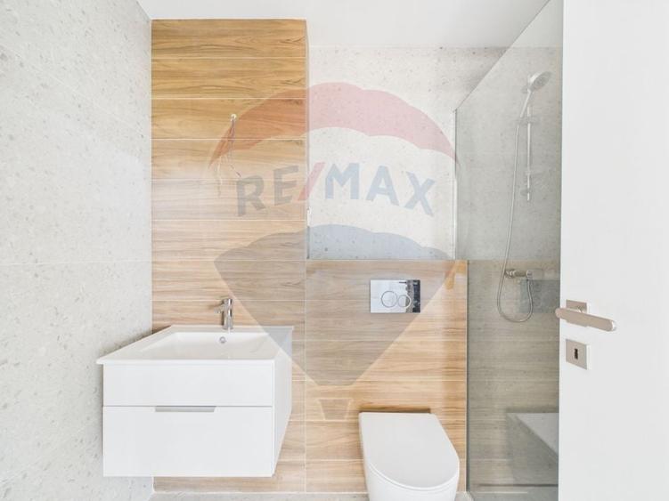 Apartament cu 2 camere decomandat în Obor