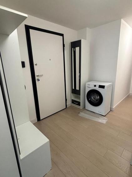 2 Camere | Akcent City - Bucurestii Noi | Parcare 60 EUR | Terasa - 10