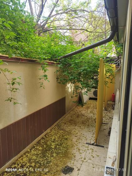 Apartament cu 3 camere decomandat în Aviatorilor