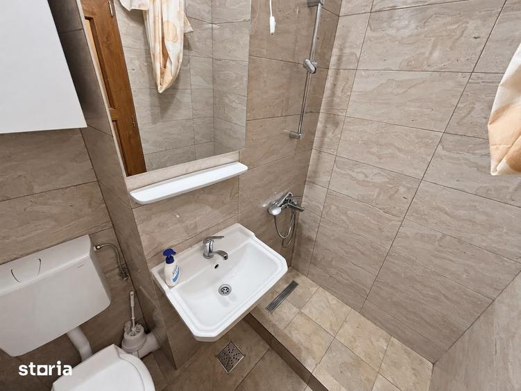 Apartament cu 2 camere în Tomis Nord