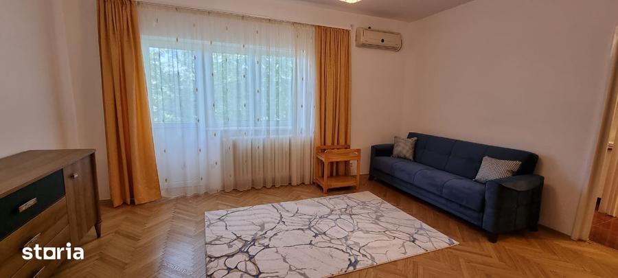 Garsonieră semidecomandată în Pajura