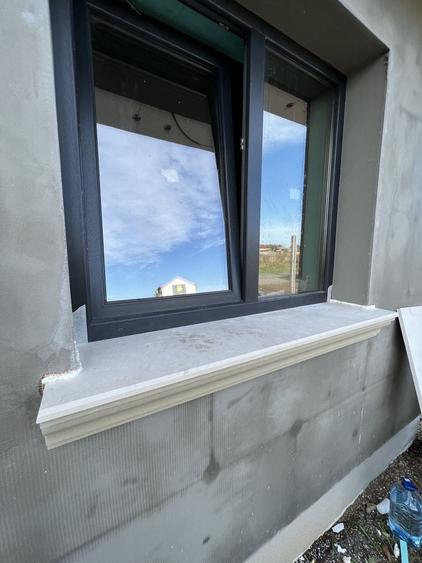 Casă cu 3 camere în Remetea Mare