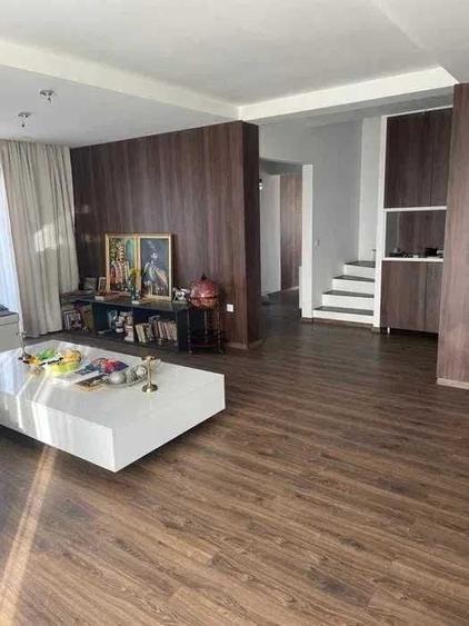 Casă cu 4 camere în Tăuții-Măgherăuș