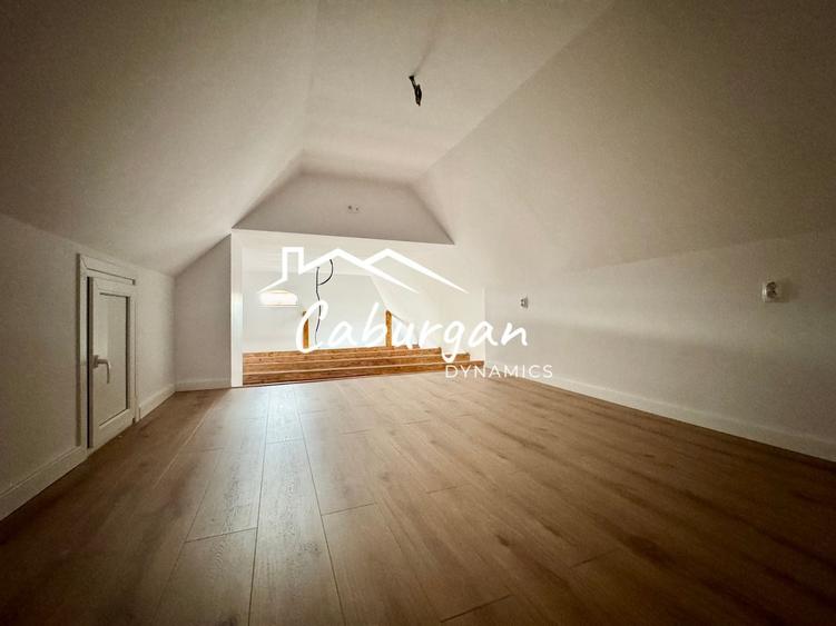 Apartament cu 4 camere în Central