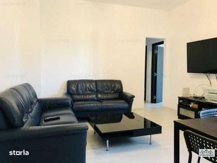 Apartament cu 3 camere în Rosetti