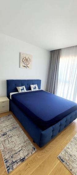 Apartament cu 2 camere decomandat, mobilat în Pipera