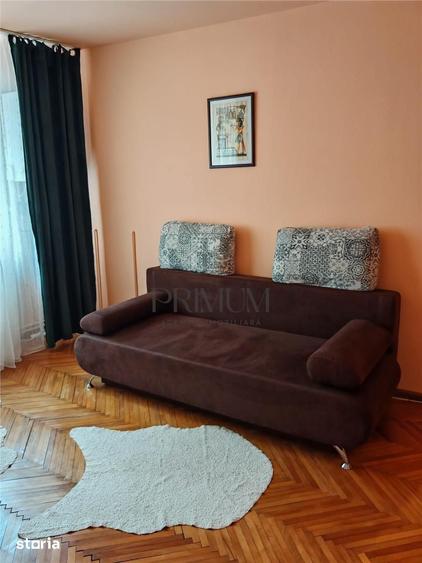 Girocului - 2 Camere - Centrala proprie - Bloc izolat - Boxa in CF - 5