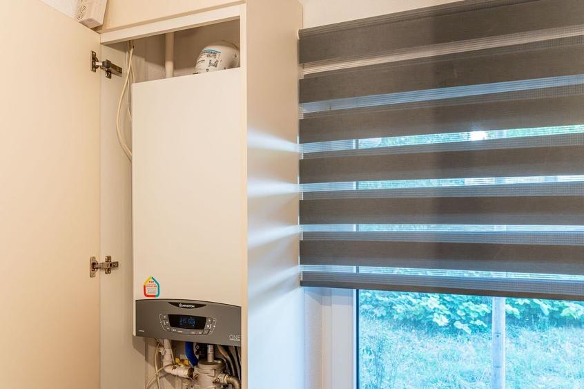 Apartament cu 2 camere decomandat, mobilat în Grigorescu