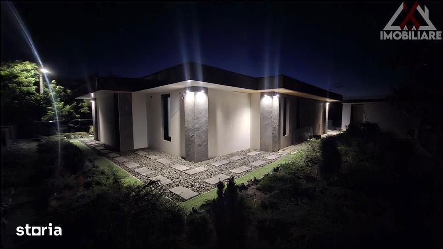 Casă cu 3 camere cu Teren 500 Mp în Miroslava