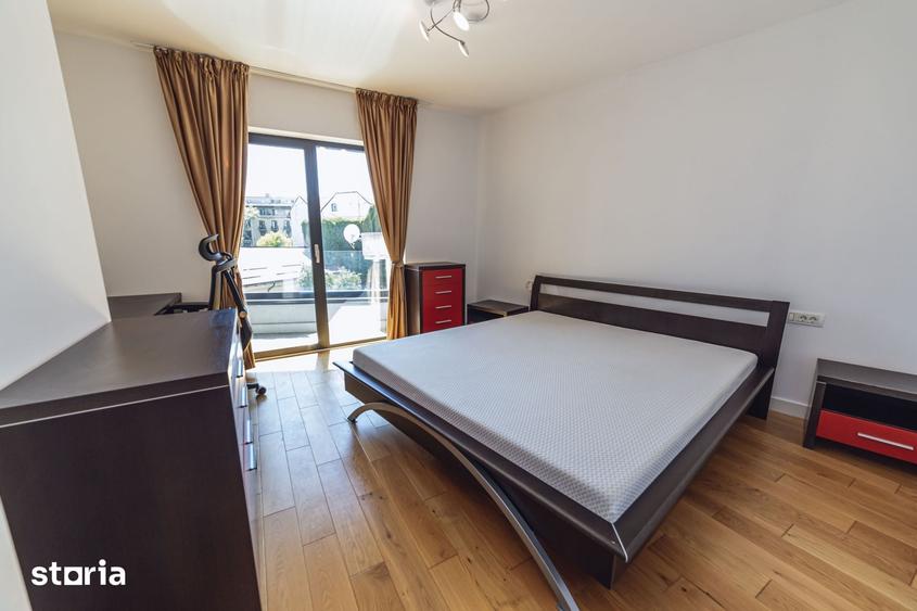 Apartament 2 camere-Foisorul de Foc-Parcare-Boxa - 7