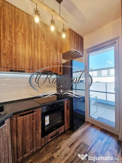 Apartament la cheie in cartierul Borhanci - 15