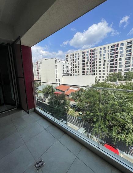 Apartament 2 camere de inchiriat Lujerului Exigent Plaza - 3