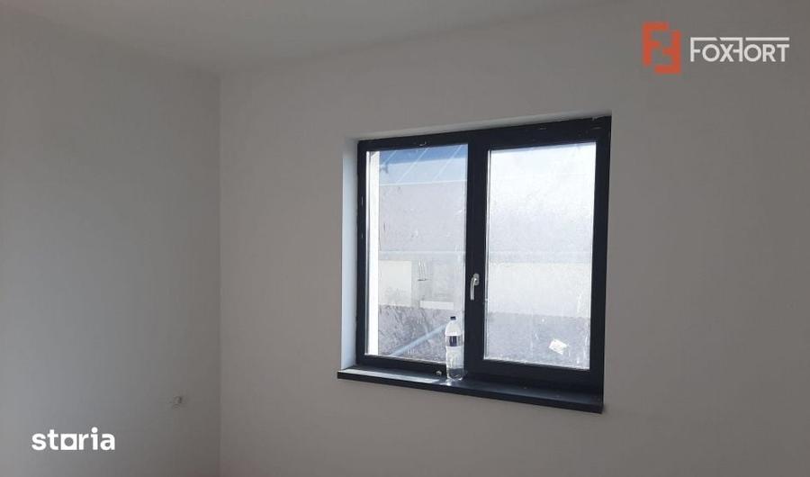Case insiruite cu 4 camere si teren de 100 mp, zona Chisoda - 5