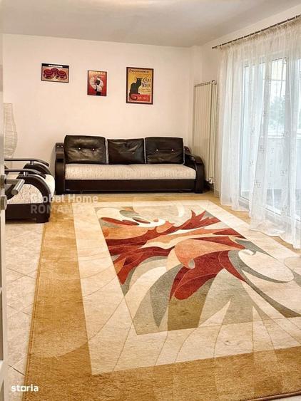 Polona Stefan cel Mare | 2 Camere | 63 mp | 4 min de Metrou - 2