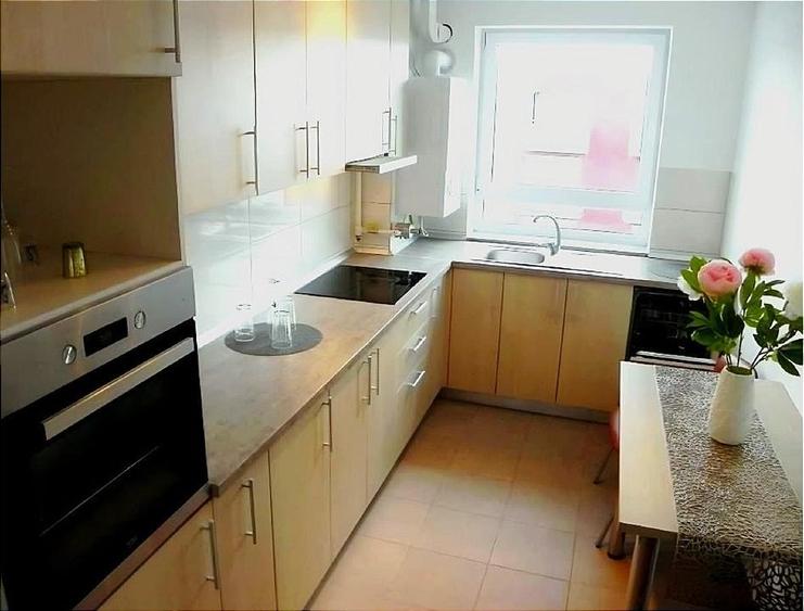 Apartament cu 2 camere decomandat, mobilat în Avantgarden