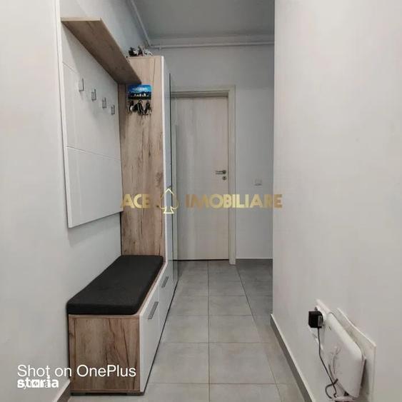 Apartament cu 3 camere, mobilat în Berceni