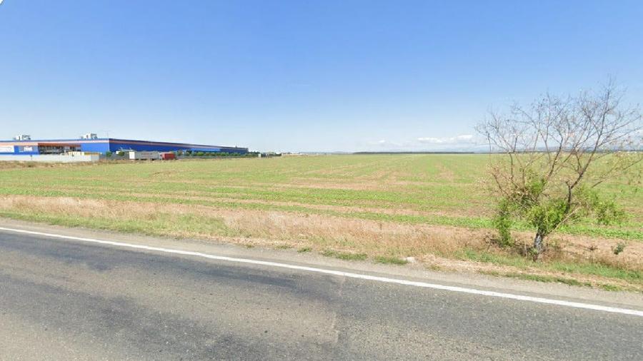 Teren agricol extravilan de 11000 mp, în Blejoi