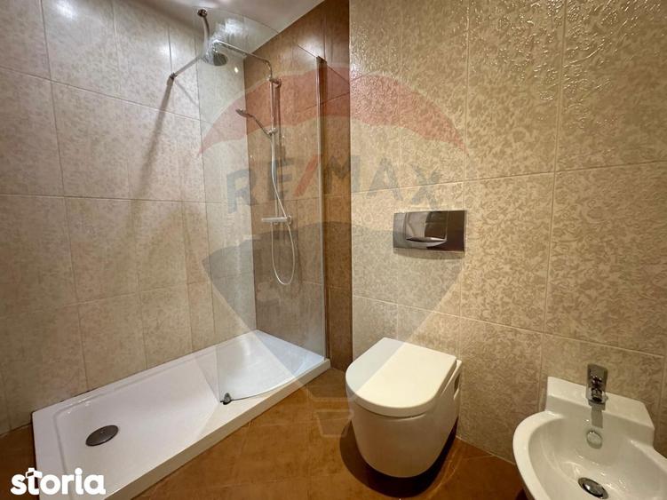 Apartament cu 2 camere, mobilat în Schei