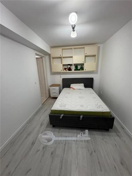 Apartament cu 2 camere decomandat, mobilat în Hlincea
