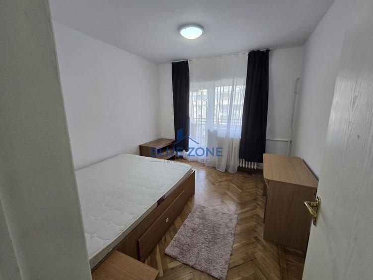 Duplex 4 camere | Unirii | 120 mp | Terasă | Pet Friendly - 6