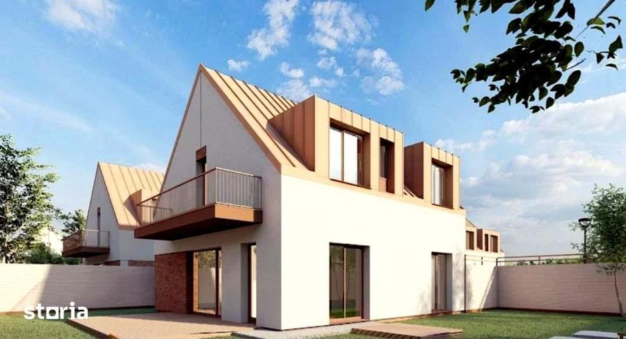 Casa, 129 m2, - 9