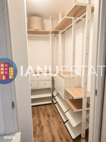 Duplex Lujerului 10`Metrou Plaza Mall Parcul Liniei Centrala Parcare - 5